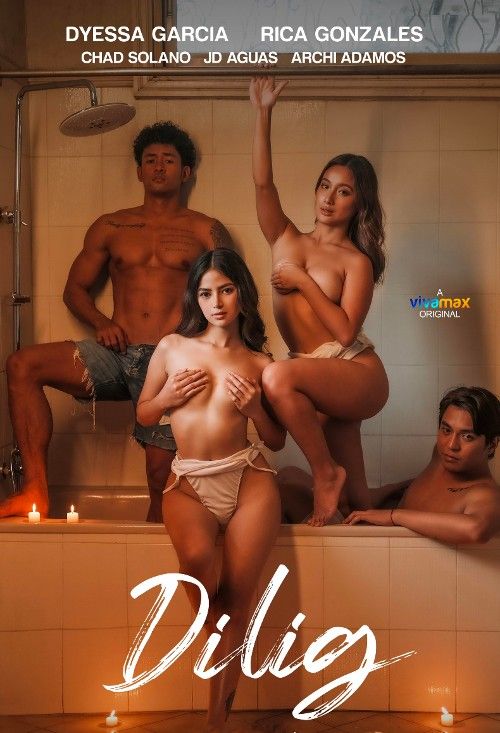 poster of [18＋] Dilig (2024) Vivamax UNRATED Movie